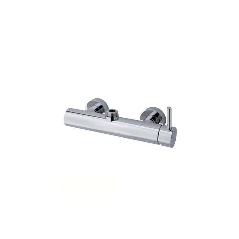 miscelatore mxb1 in ottone  doccia esterno serie sphera
