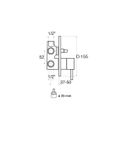 monocomando-incasso-doccia-cin-deviatore-a-2-uscite-nero-opaco-minimal-mn41