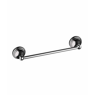 PORTASALVIETTE CM 30 IN OTTONE CROMATO ART. CLASSIC 8.10 SERIE LA PROGETTO