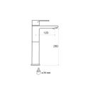 miscelatore-monocomando-lavabo-alto-con-scarico-pop-up-paris-pr21