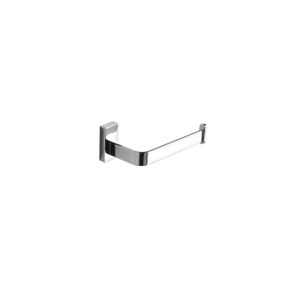 PORTAROTOLO CROMO SERIE SLIM CAPANNOLI