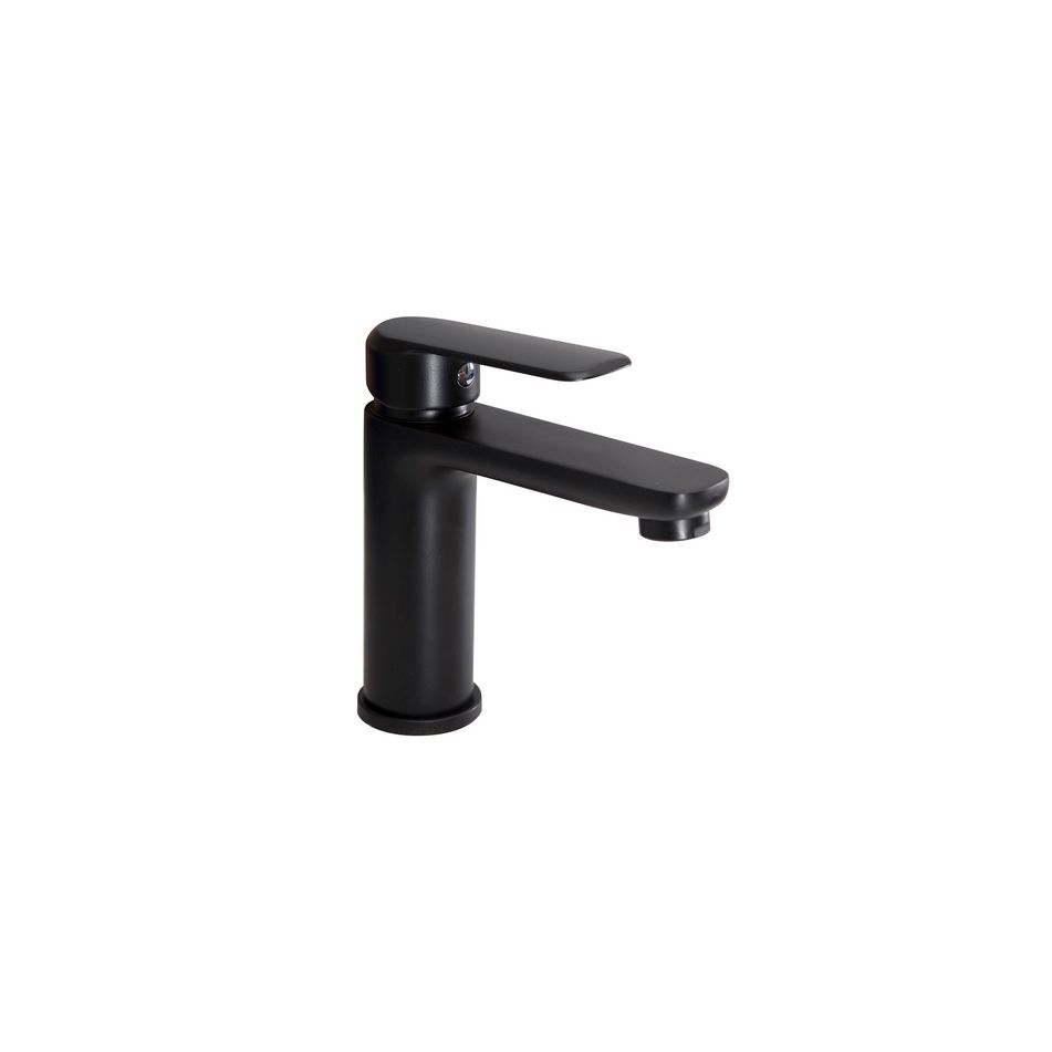 miscelatorelavabo-nero-opaco-con-piletta-pop-up-1-1-slash-4-e-flessibili-serie-hh