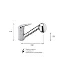 miscelatore-monocomando-cucina-con-doccia-estraibile-fusion-fn70-deb-bp-bassa-pressione
