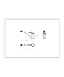 miscelatore-lavello-laterale-canna-girevole-cromato-completo-di-flessibili-serie-alice