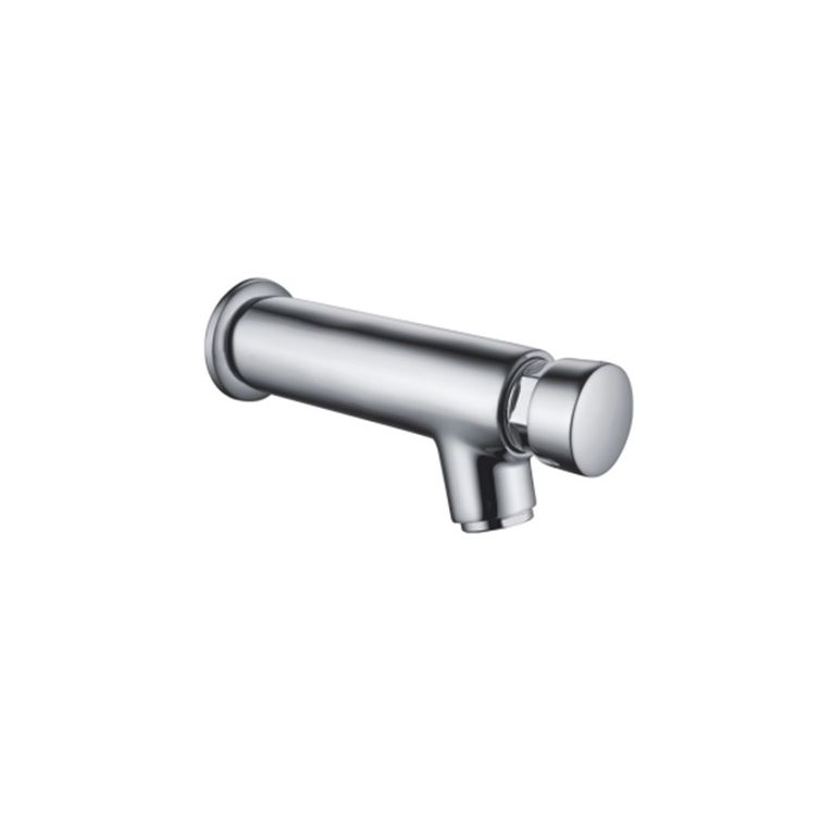 lavabo temporizzato a parete acqua fredda serie mc