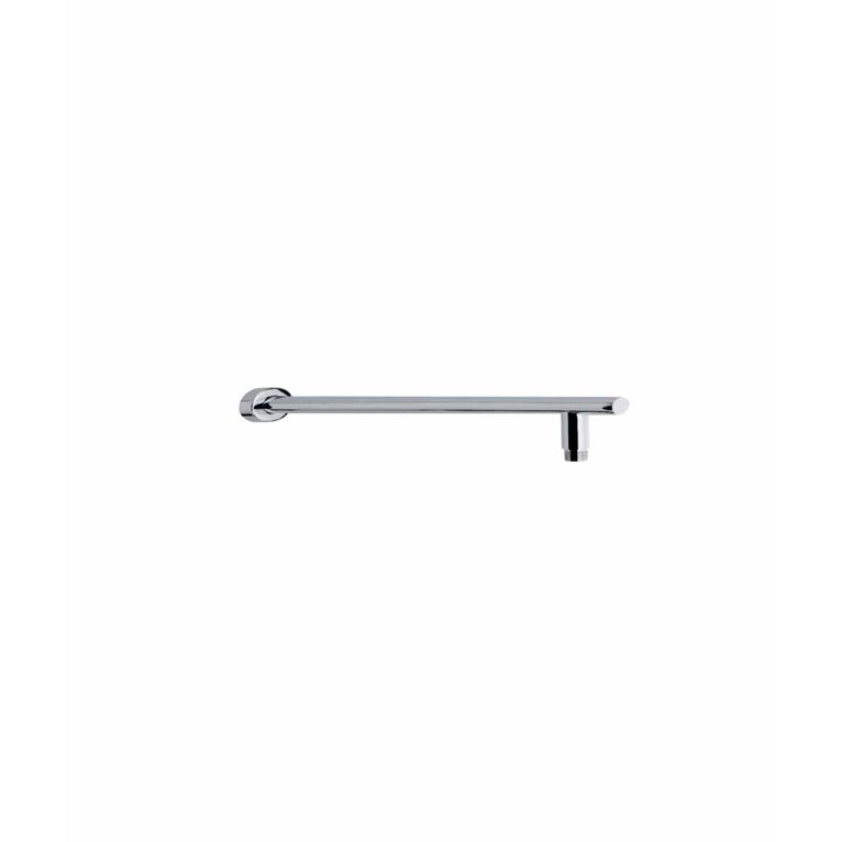 braccio doccia bd6025 in ottone serie sphera