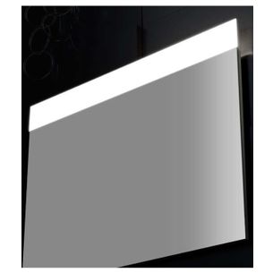 SPECCHIO RETROILLUMINATO LED 80X60 CM ART 1020-A SERIE LA PROGETTO