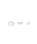 lavabo-dappoggio-o-sottopiano-tondo-senza-piano-rubinetteria-50x32-axa-h10