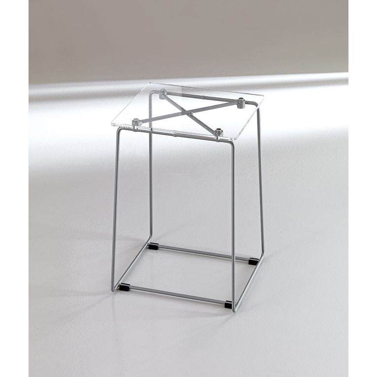 sbabello plexiglass trasparente serie bagno hotel capannoli