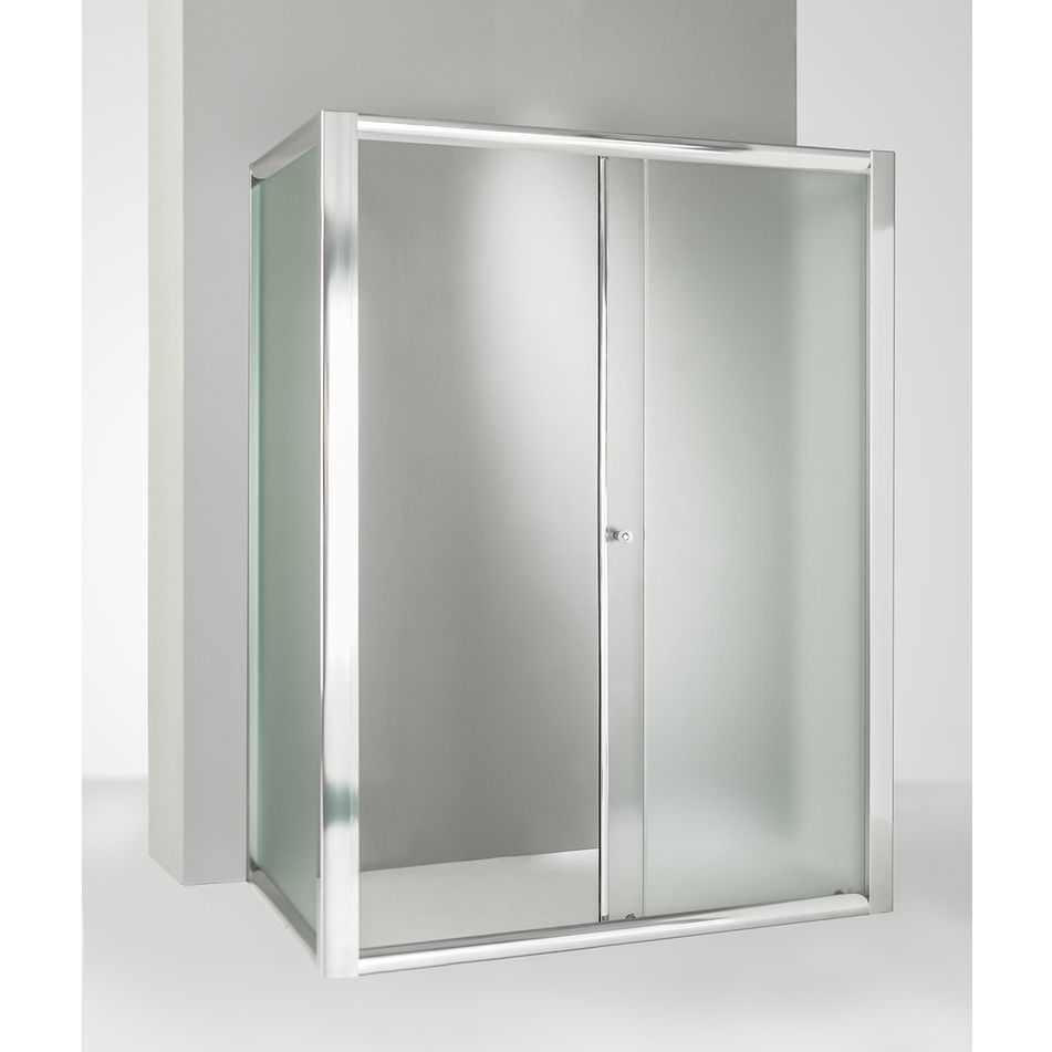 box-doccia-3-lati-con-2-ante-fisse-e-porta-scorrevole-60x140x60-cm-opaco