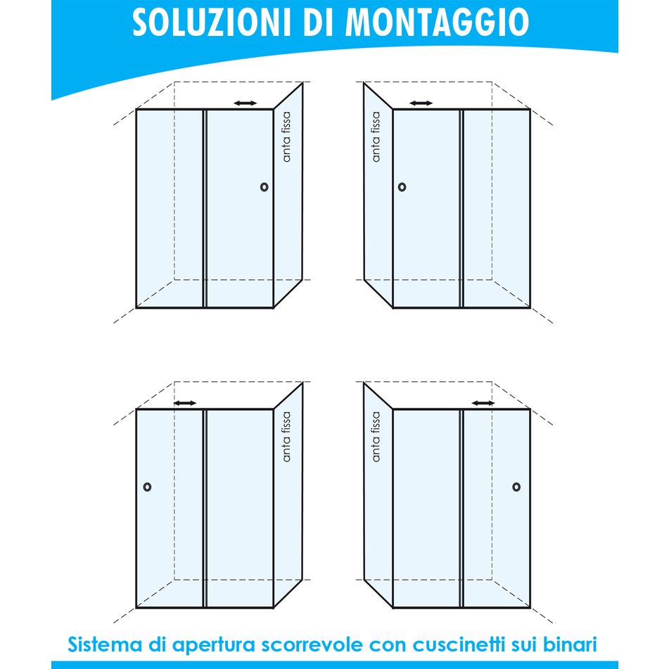 box-doccia-angolare-anta-fissa-porta-scorrevole-65x95-cm-trasparente