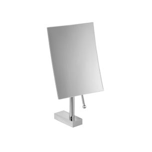 SPECCHIO INGRANDITORE IN VETRO ECOLOGICO ART. CUBIC 13.10 SERIE LA PROGETTO