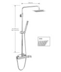kit-colonna-doccia-cilindrica-con-deviatore-soffione-quadrato-inox-mm-200x200-miscelatore-quadrato-flessibile-cm-150-e-doccetta-quadrata-in-abs-finitura-cromata-13089-slash-20