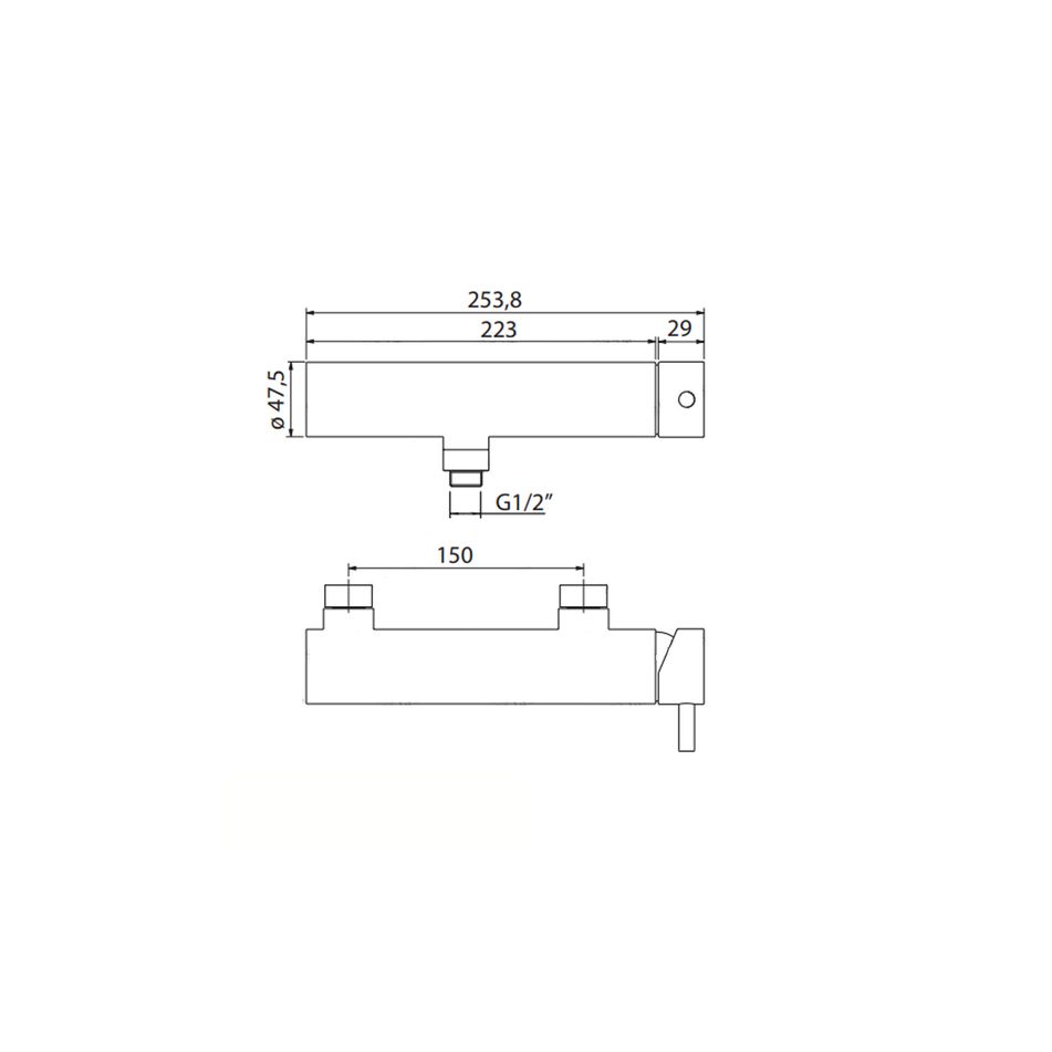 miscelatore-mx2b-in-ottone-doccia-esterno-serie-sphera