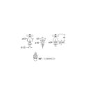 combinazione-bidet-kiss-ks30