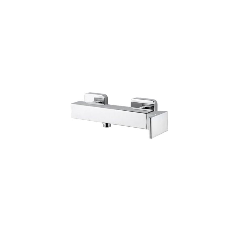 miscelatore monocomando esterno doccia style sy50 sd senza kit doccia