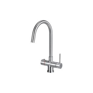 MISCELATORE LAVELLO BASSA PRESSIONE INOX 316 IX70 CAO BP98