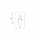 miscelatore-doccia-ru-2vqo-in-ottone-incasso-2-vie-serie-sphera