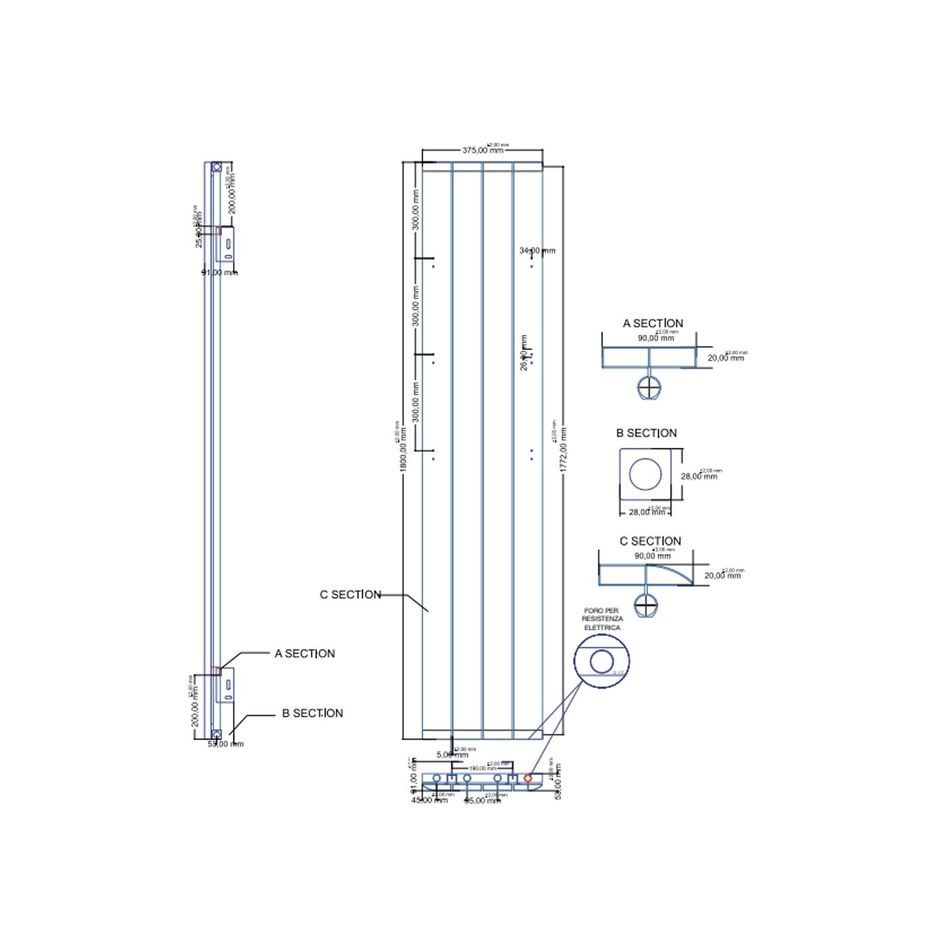 termoarredo-in-alluminio-1800x375-mm-bianco-interasse-375-mm-modello-selanik-linea-design-classic