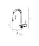 miscelatore-monocomando-cucina-con-doccia-estraibile-saturno-sa70-ae