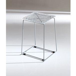 SBABELLO PLEXIGLASS GHIACCIATO SERIE BAGNO HOTEL CAPANNOLI