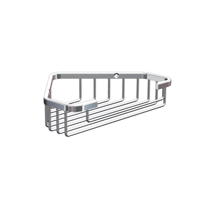 griglia triangolare l. 20 cm serie bagno hotel capannoli