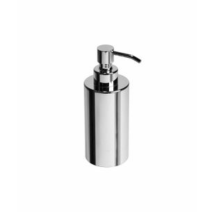 DISPENSER IN CROMO ART. LN 3.10 SERIE LA PROGETTO