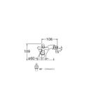 miscelatore-monoforo-monoblocco-per-bidet-kiss-ks35