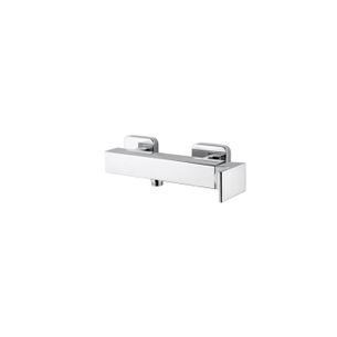 MISCELATORE MONOCOMANDO ESTERNO DOCCIA STYLE SY50 SD SENZA KIT DOCCIA