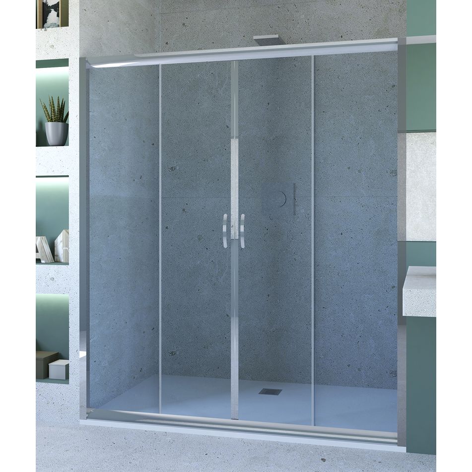 porta-doccia-scorrevole-96-cm-opaco-serie-n