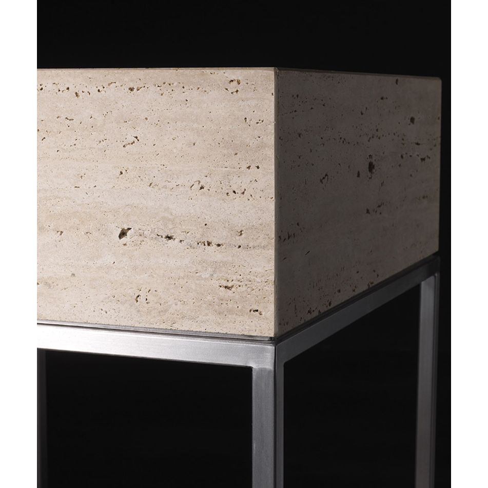 struttura-100x48-in-ottone-spazzolato-axa-skyland