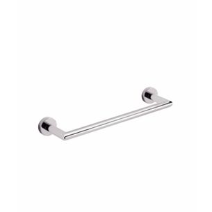 PORTASALVIETTE CM 30 IN  OTTONE CROMATO ART. POWER 8.10 SERIE LA PROGETTO