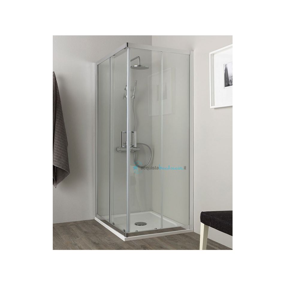 box-doccia-angolare-porta-scorrevole-105x110-cm-trasparente