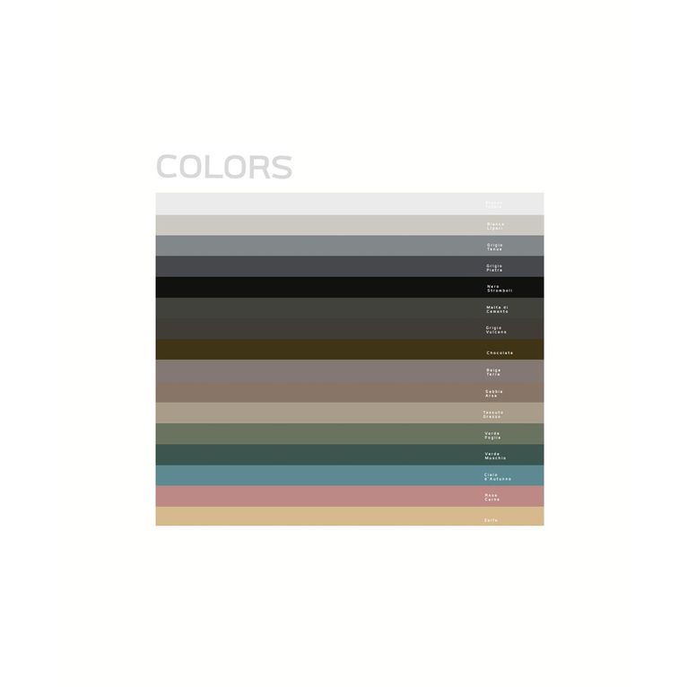 piatto doccia rettangolare in texolid 70x120 cm - riverside