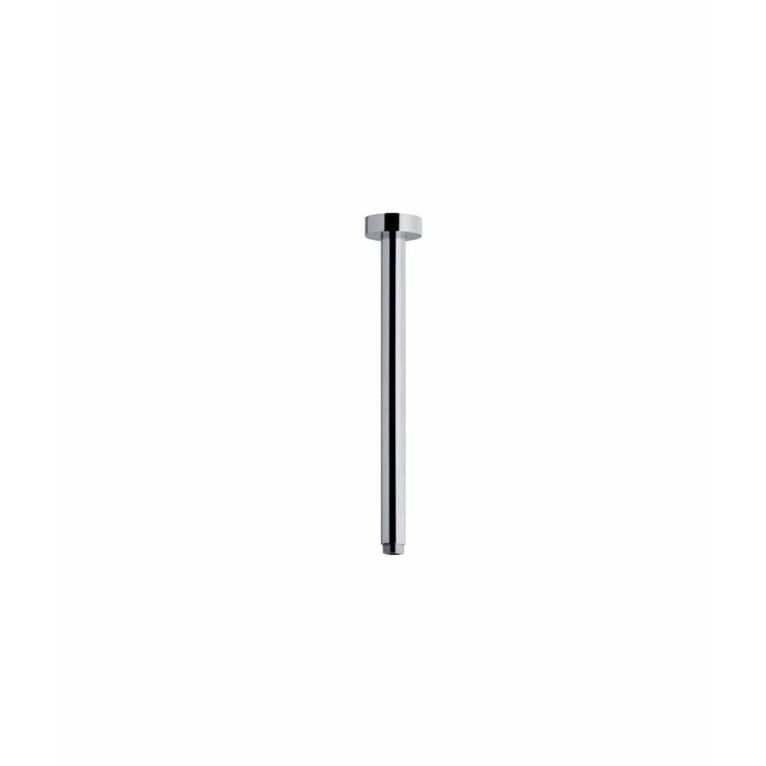 braccio doccia a soffitto cm20 bd6047 in ottone serie sphera