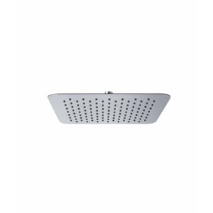 SOFFIONE LISBONA SD3420 IN ACCIAIO ULTRASOTTILE SERIE SPHERA
