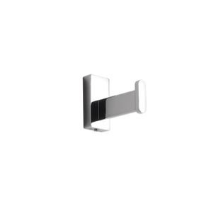 APPENDIABITO CROMO SERIE SLIM CAPANNOLI