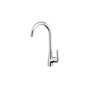 MISCELATORE MONOCOMANDO CUCINA CANNA ALTA SUNDAY SN70 CAO