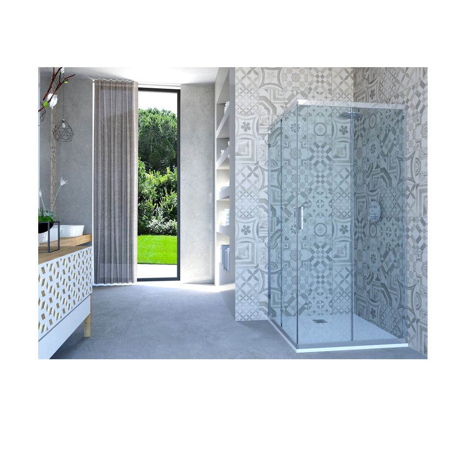 box-doccia-angolare-porta-scorrevole-68x98-cm-trasparente