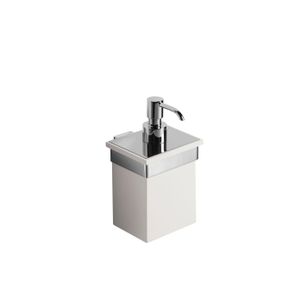 DISPENSER IN CRISTALLO ACRILICO ART. MAXIM 3R.10 SERIE LA PROGETTO
