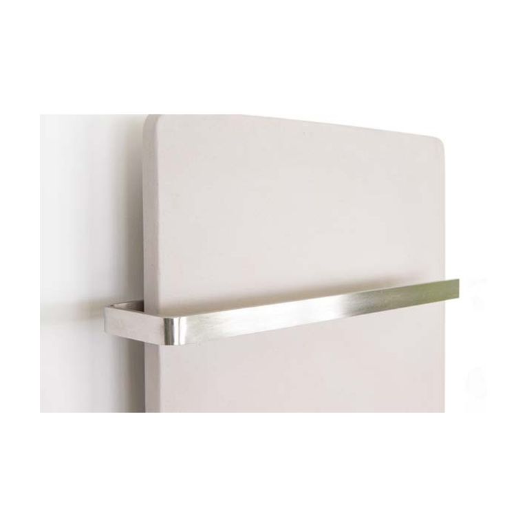 termoarredo scaldasalviette elettrico a muro hom - elysir s