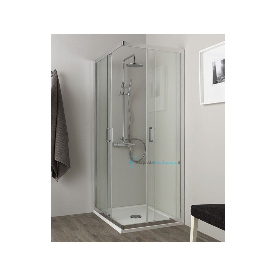 box-doccia-angolare-porta-scorrevole-66x97-cm-trasparente