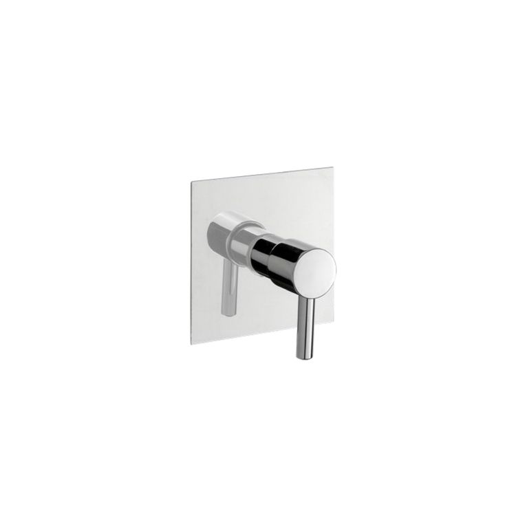 deviatore incasso a 2 uscite saturno sa45/2 uscite