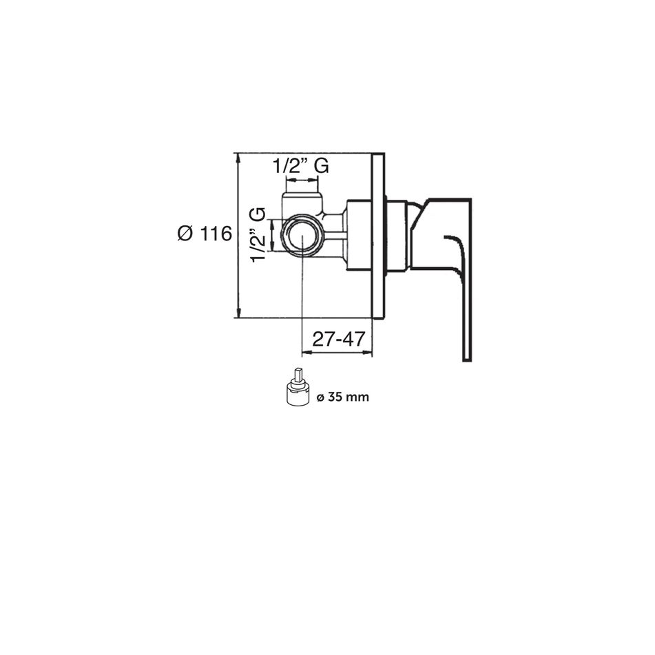 miscelatore-monocomando-incasso-doccia-spring-sp40