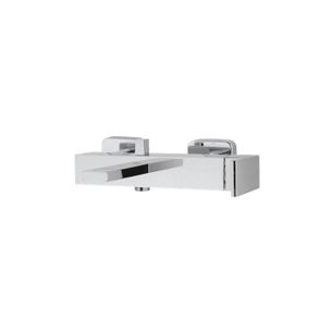 MISCELATORE MONOCOMANDO VASCA RELAX RX10 SD SENZA KIT DOCCIA