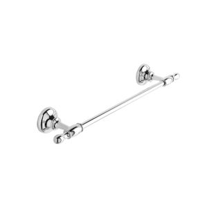 PORTA ASCIUGAMANI CROMO 45 CM LINEA SERIE900 CAPANNOLI