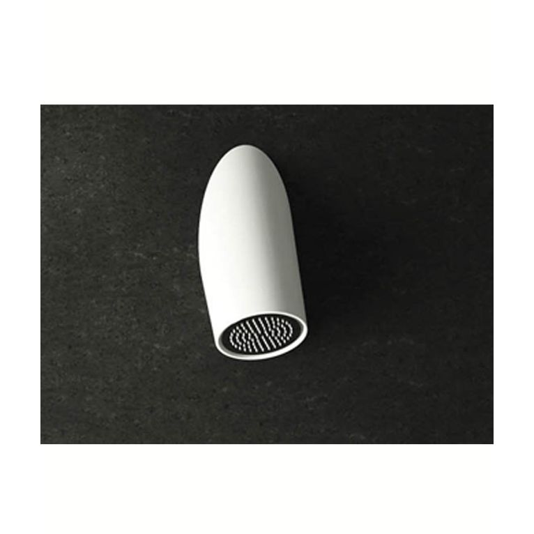 soffione doccia in luxolid - estro soft