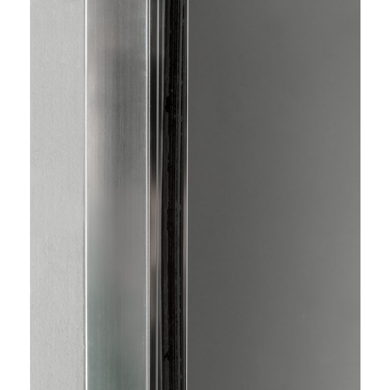 porta doccia battente 90 cm trasparente