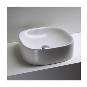 LAVABO INCASSO E SOPRAPIANO 60x40 AXA - WILD
