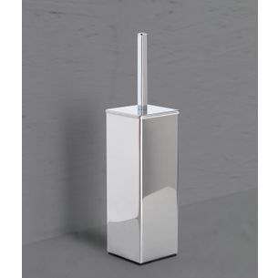 SCOPINO A PARETE CROMO SERIE SWING CAPANNOLI